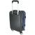 Mała walizka na kółkach SUMATRA 1101 ABS z zamkiem szyfrowym